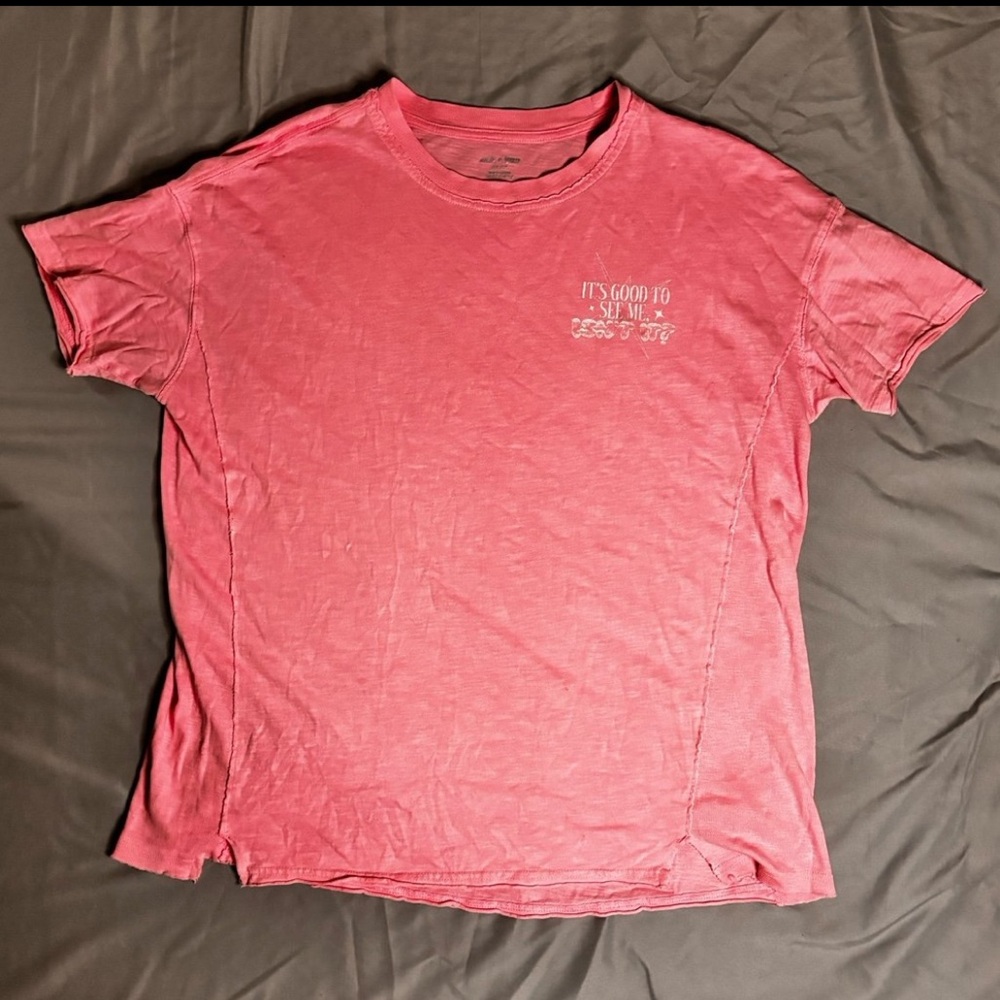 Aerie x Wicked T-Shirt